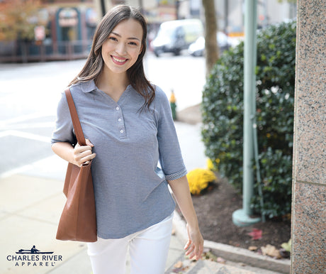 Charles River Women's Naugatuck Shirt Charles River