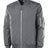 Charles River Men's Quilted Boston Flight Jacket Charles River