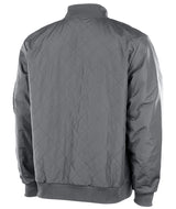 Charles River Men's Quilted Boston Flight Jacket Charles River