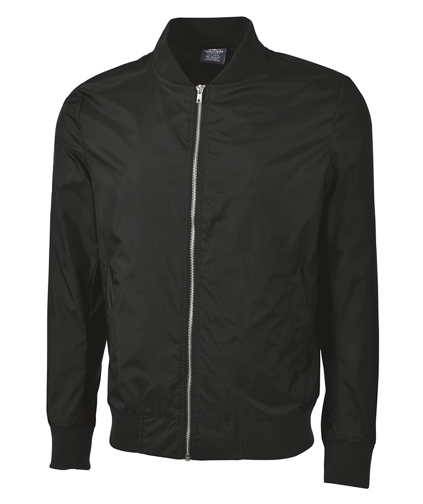 Charles River Men's Boston Flight Jacket Charles River