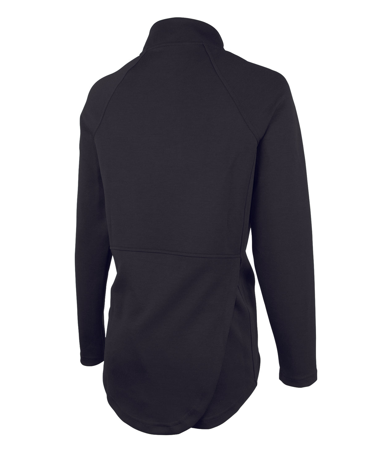 Charles River Women's Seaport Quarter Zip Charles River