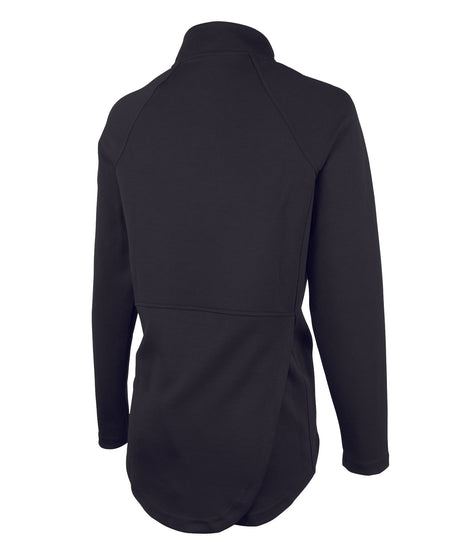 Charles River Women's Seaport Quarter Zip Charles River