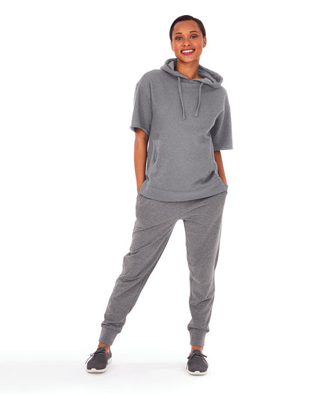 Charles River Women's Coach Hoodie Charles River