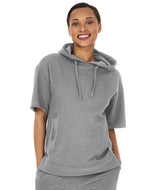 Charles River Women's Coach Hoodie Charles River