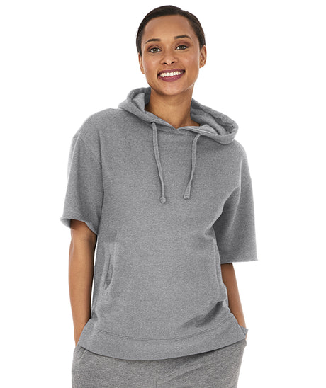 Charles River Women's Coach Hoodie Charles River