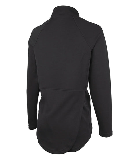 Charles River Women's Seaport Quarter Zip Charles River