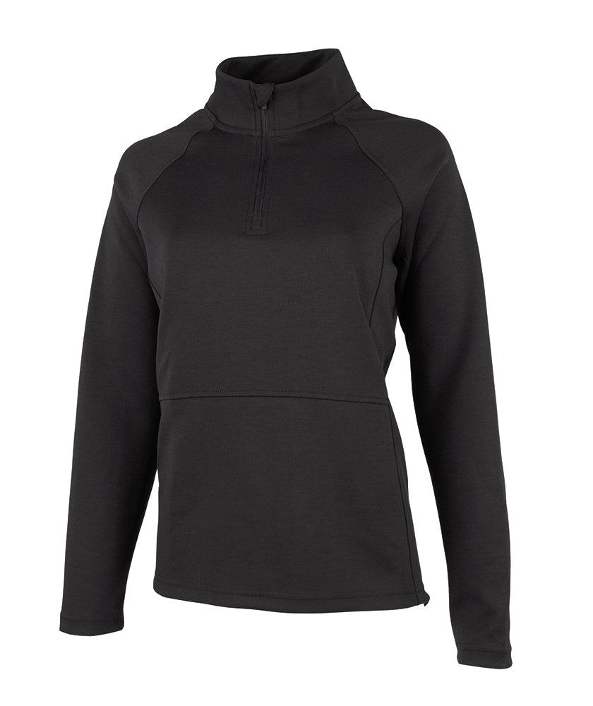 Charles River Women's Seaport Quarter Zip Charles River
