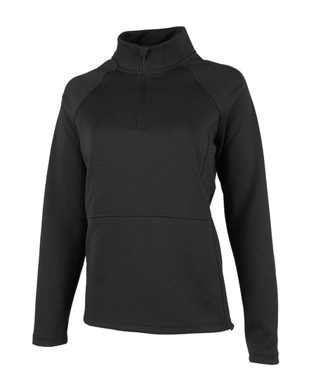 Charles River Women's Seaport Quarter Zip Charles River