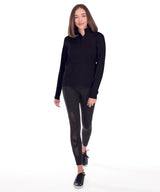 Charles River Women's Seaport Quarter Zip Charles River
