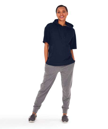 Charles River Women's Coach Hoodie Charles River