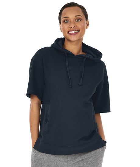 Charles River Women's Coach Hoodie Charles River