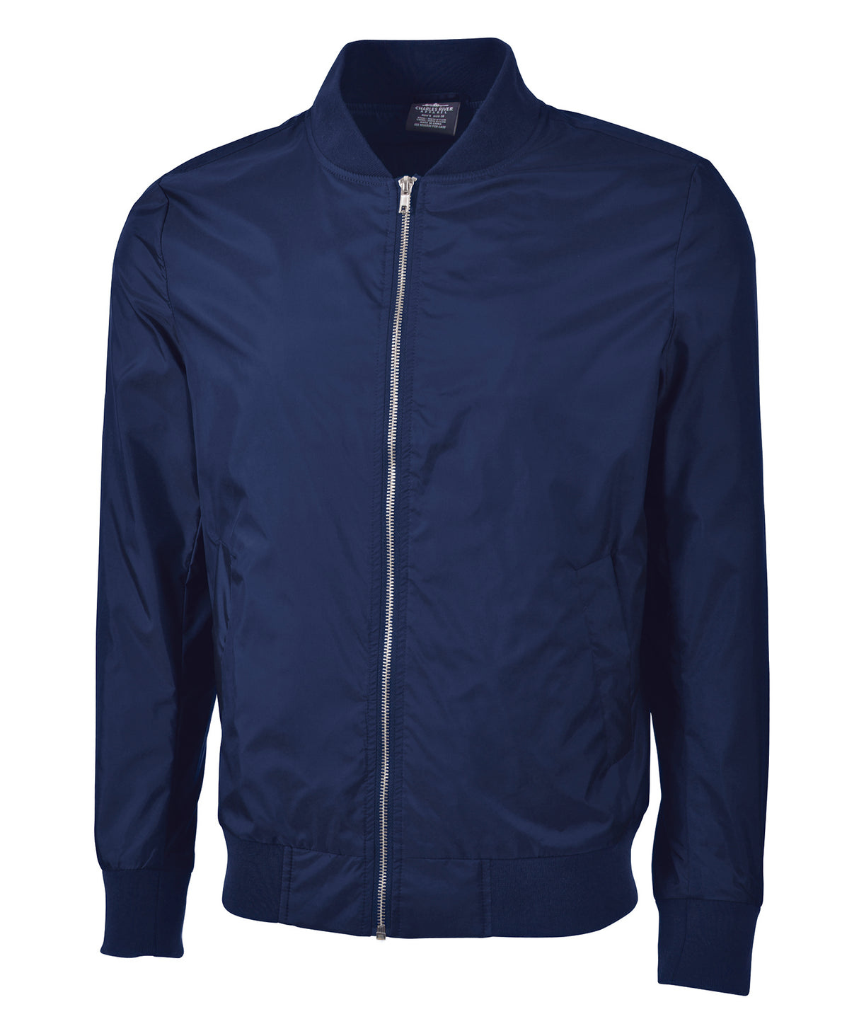 Charles River Men's Boston Flight Jacket Charles River