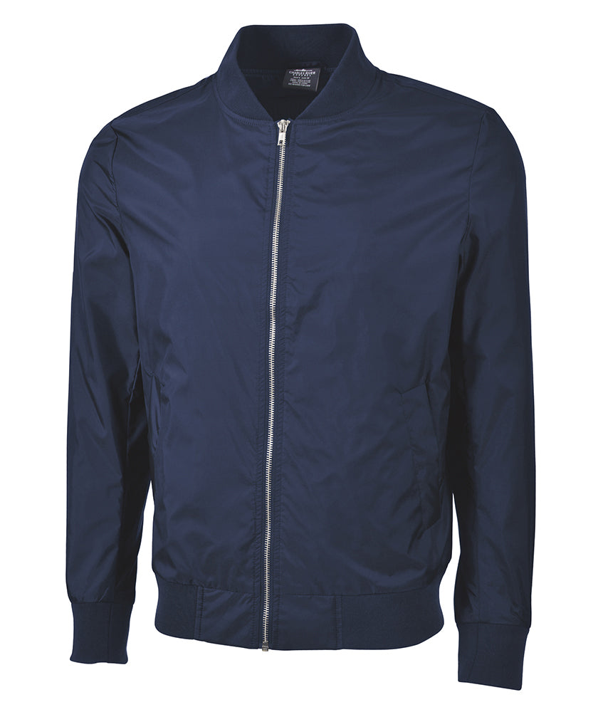 Charles River Men's Boston Flight Jacket Charles River