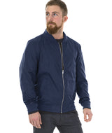 Charles River Men's Boston Flight Jacket Charles River