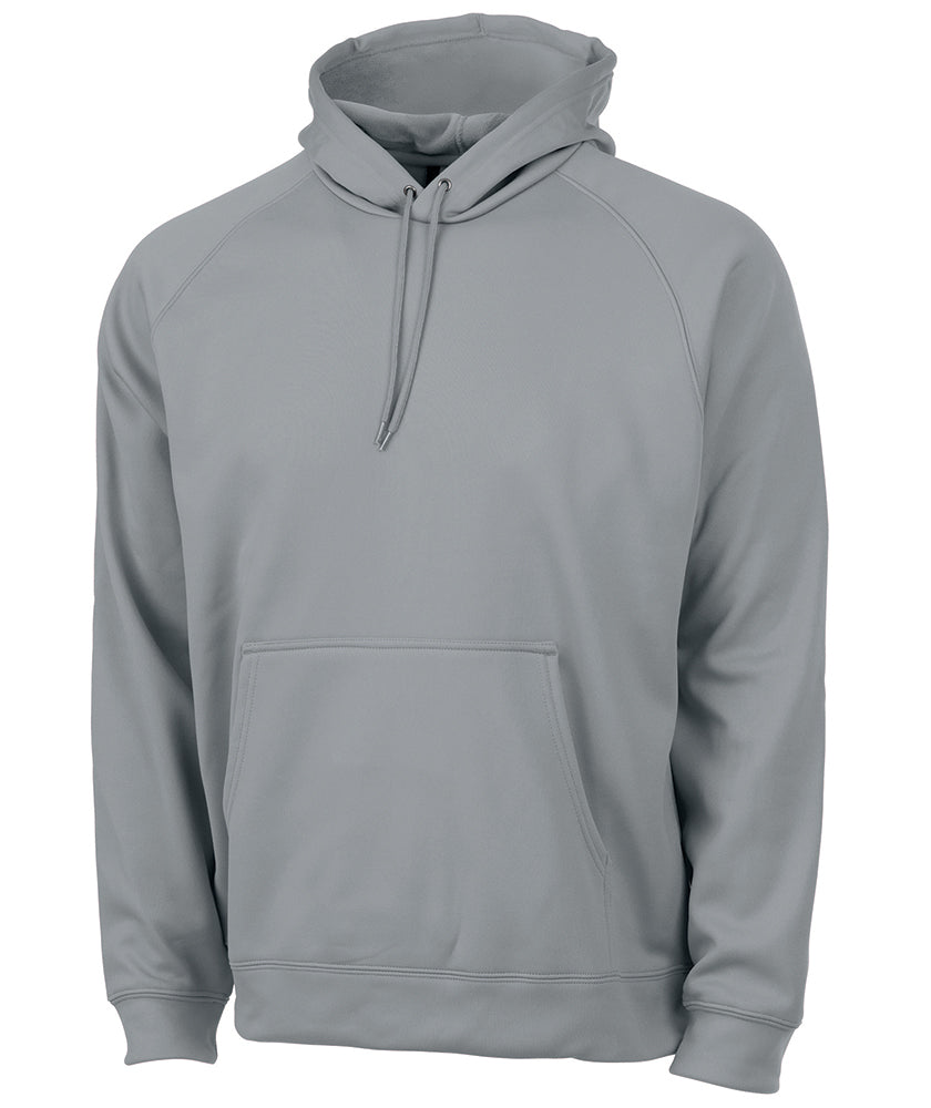 Charles River Men's Hexsport Polyknit Sweatshirt Charles River