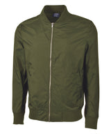 Charles River Men's Boston Flight Jacket Charles River