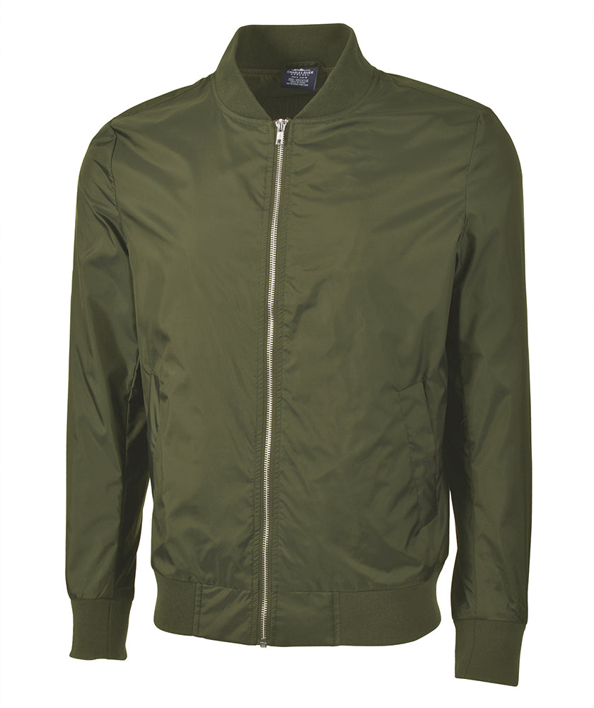 Charles River Men's Boston Flight Jacket Charles River