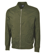 Charles River Men's Boston Flight Jacket Charles River