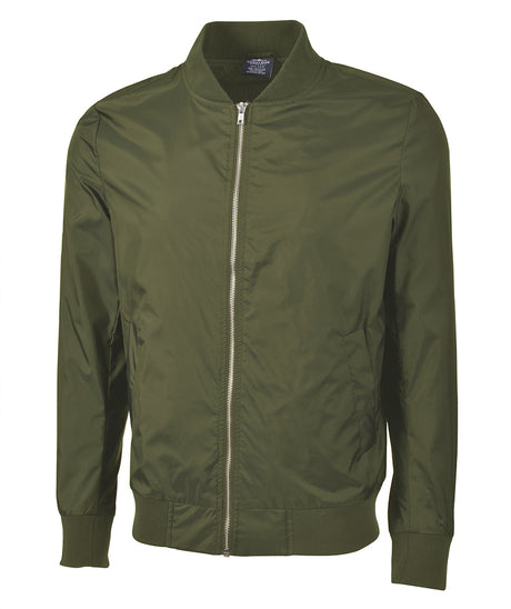 Charles River Men's Boston Flight Jacket Charles River