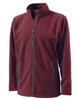 Charles River Youth Boundary Fleece Jacket Charles River