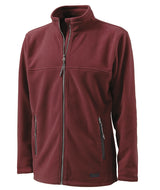 Charles River Youth Boundary Fleece Jacket Charles River