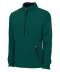 Charles River Youth Adirondack Fleece Pullover Charles River