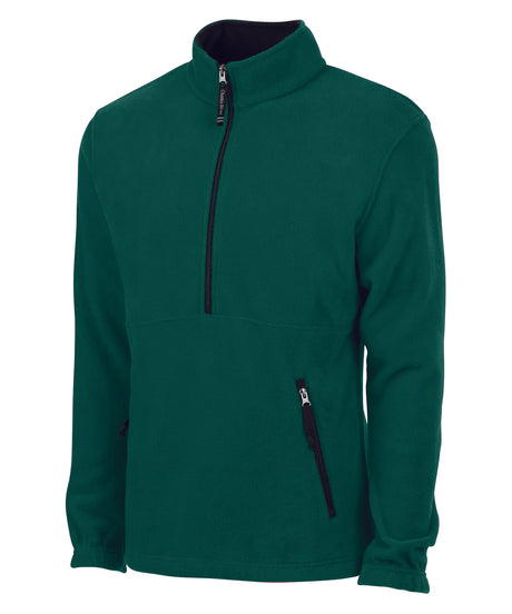 Charles River Youth Adirondack Fleece Pullover Charles River