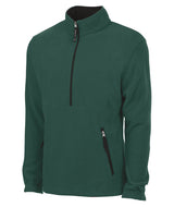 Charles River Youth Adirondack Fleece Pullover Charles River