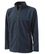 Charles River Youth Boundary Fleece Jacket Charles River