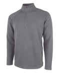 Charles River Men's Seaport Quarter Zip Charles River