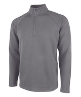 Charles River Men's Seaport Quarter Zip Charles River