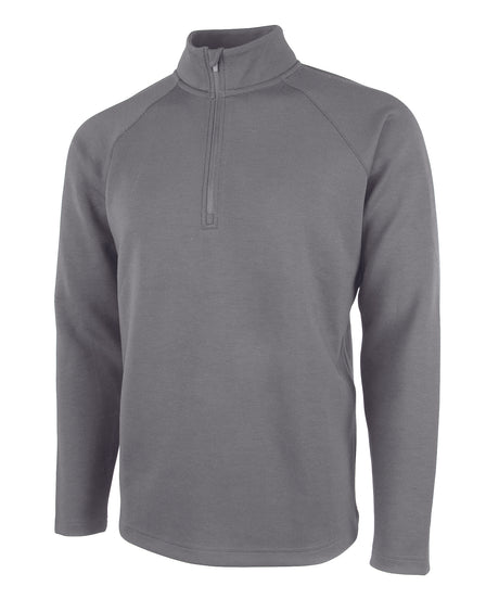Charles River Men's Seaport Quarter Zip Charles River