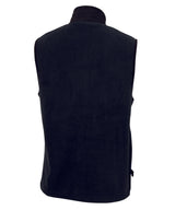 Charles River Men's Ridgeline Fleece Vest Charles River