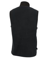 Charles River Men's Ridgeline Fleece Vest Charles River
