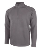 Charles River Men's Seaport Quarter Zip Charles River