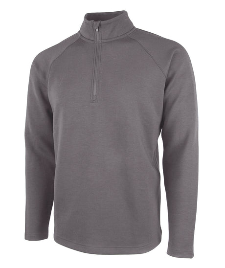 Charles River Men's Seaport Quarter Zip Charles River
