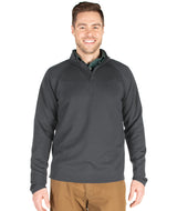 Charles River Men's Seaport Quarter Zip Charles River