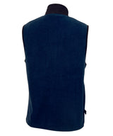 Charles River Men's Ridgeline Fleece Vest Charles River