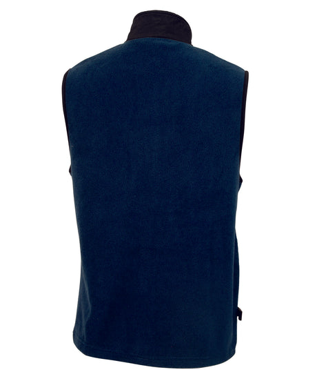 Charles River Men's Ridgeline Fleece Vest Charles River