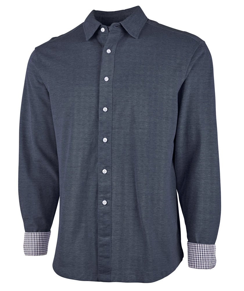 Charles River Men's Naugatuck Shirt Charles River