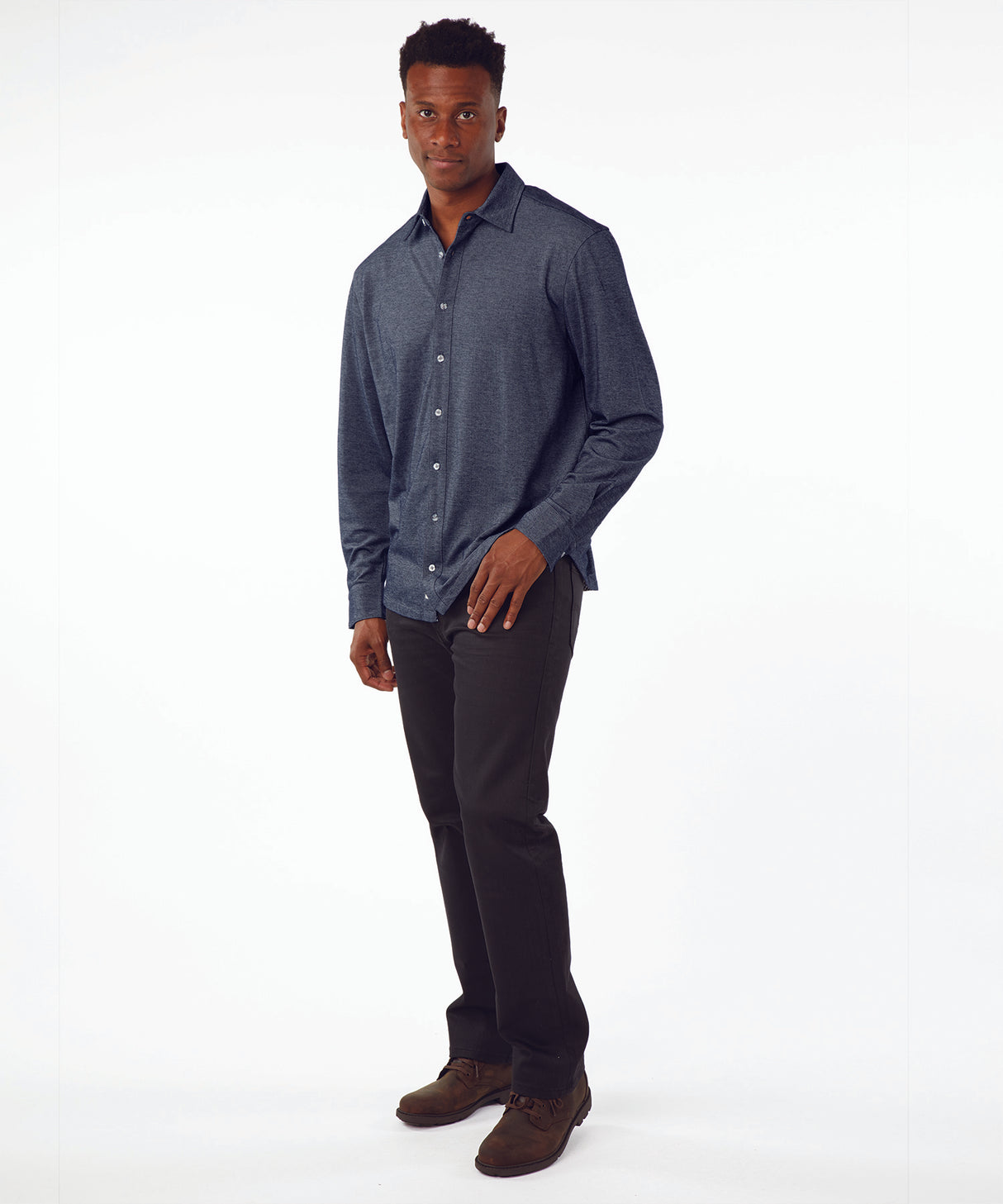 Charles River Men's Naugatuck Shirt Charles River