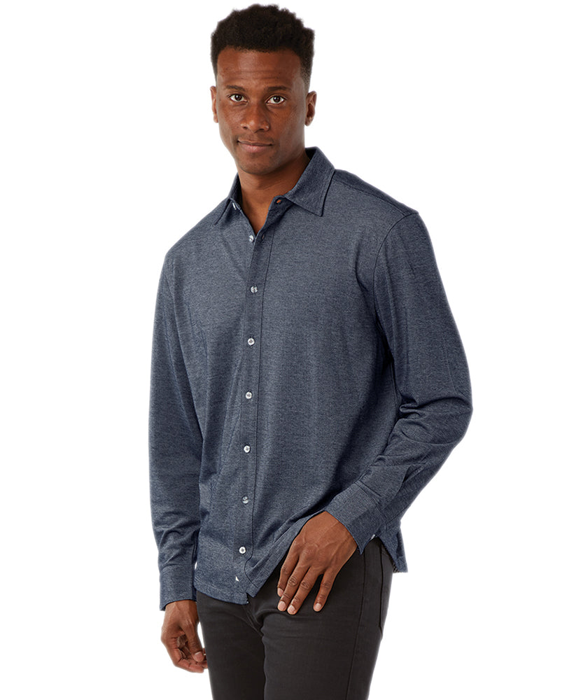Charles River Men's Naugatuck Shirt Charles River
