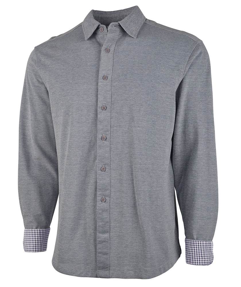 Charles River Men's Naugatuck Shirt Charles River