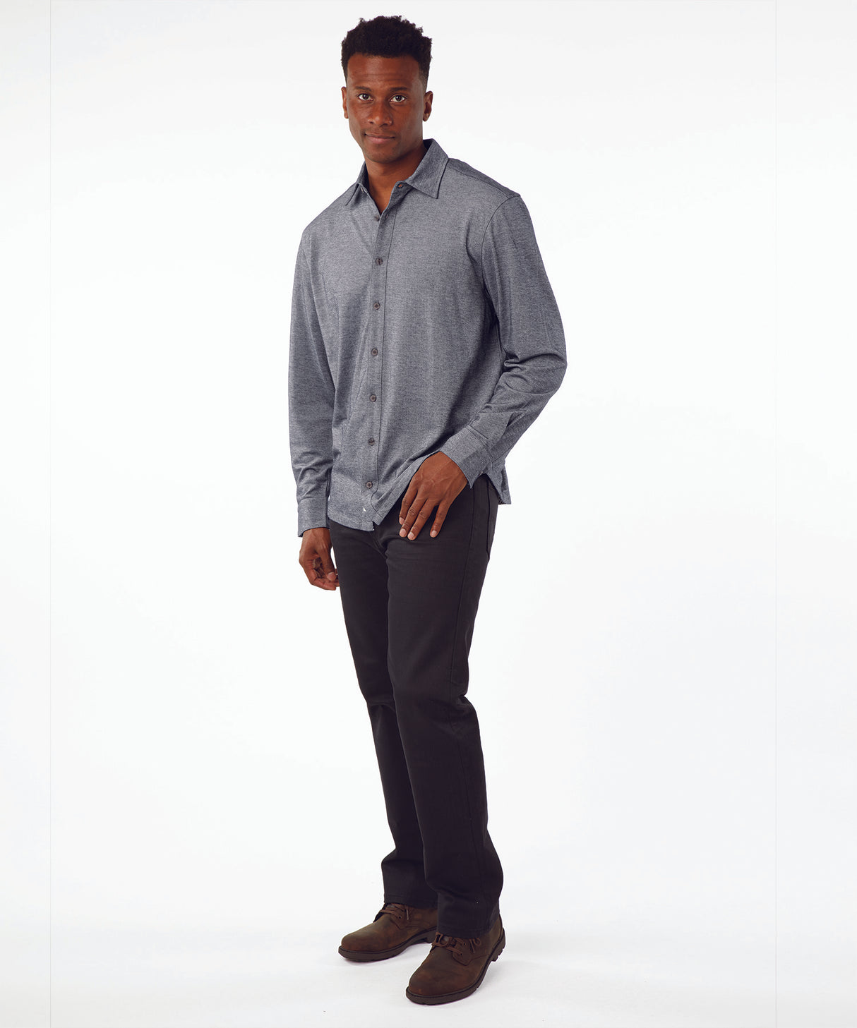 Charles River Men's Naugatuck Shirt Charles River