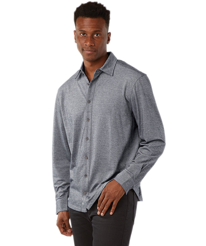 Charles River Men's Naugatuck Shirt Charles River