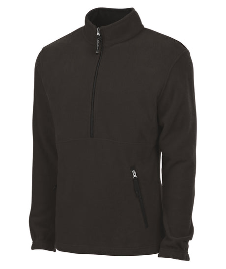 Charles River Youth Adirondack Fleece Pullover Charles River