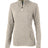 Charles River Women's Heathered Fleece Pullover Charles River