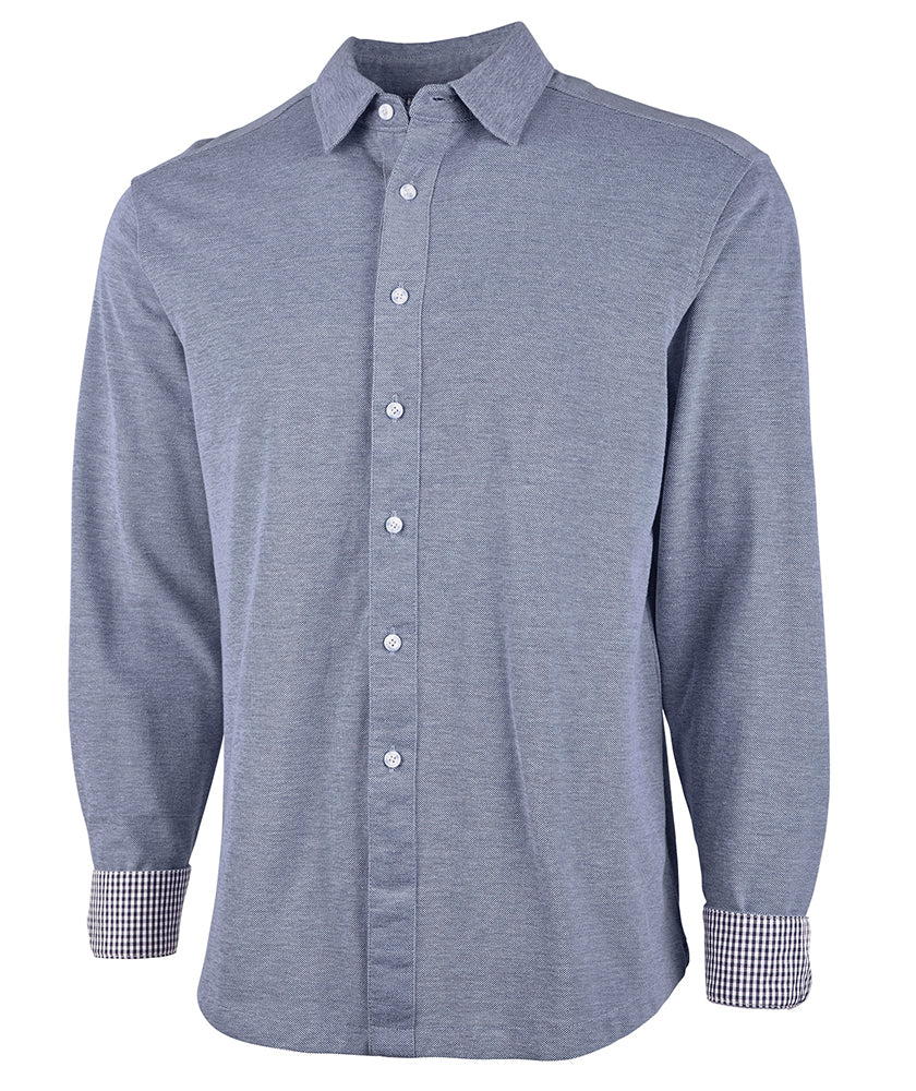 Charles River Men's Naugatuck Shirt Charles River