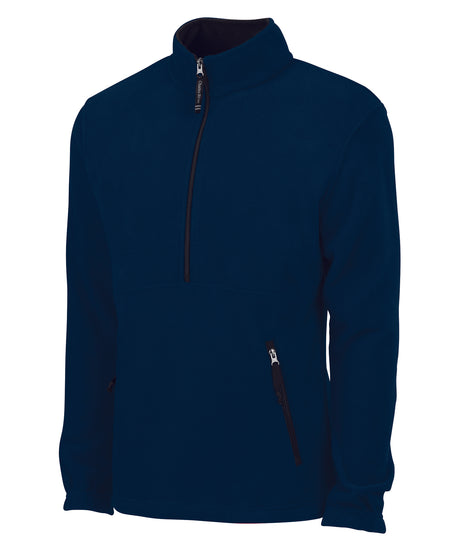Charles River Youth Adirondack Fleece Pullover Charles River