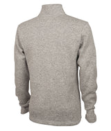Charles River Men's Heathered Fleece Pullover Charles River